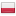 dmcpoland.com server is located in Poland
